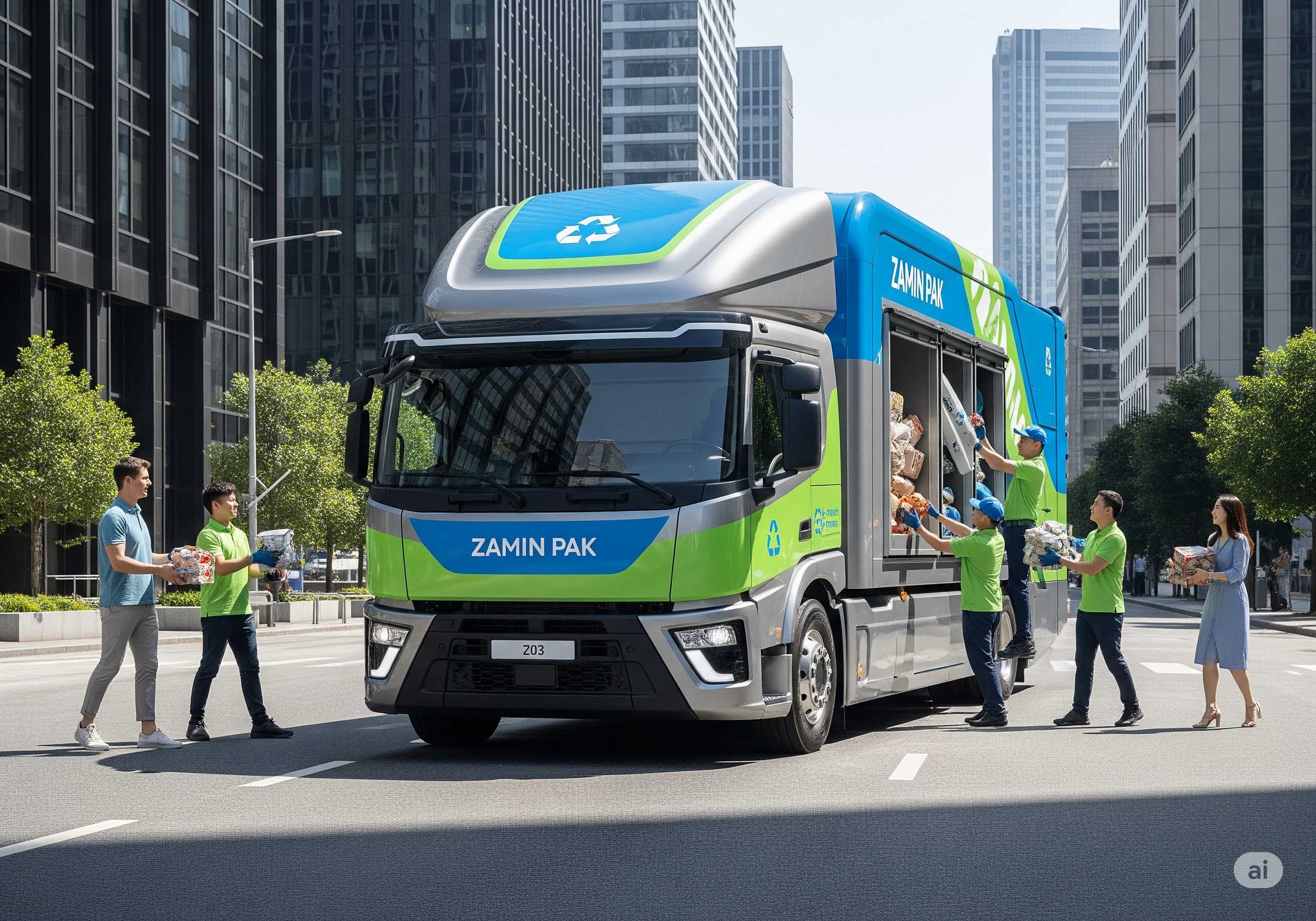 بازیافت رو از خانه شروع کنیم