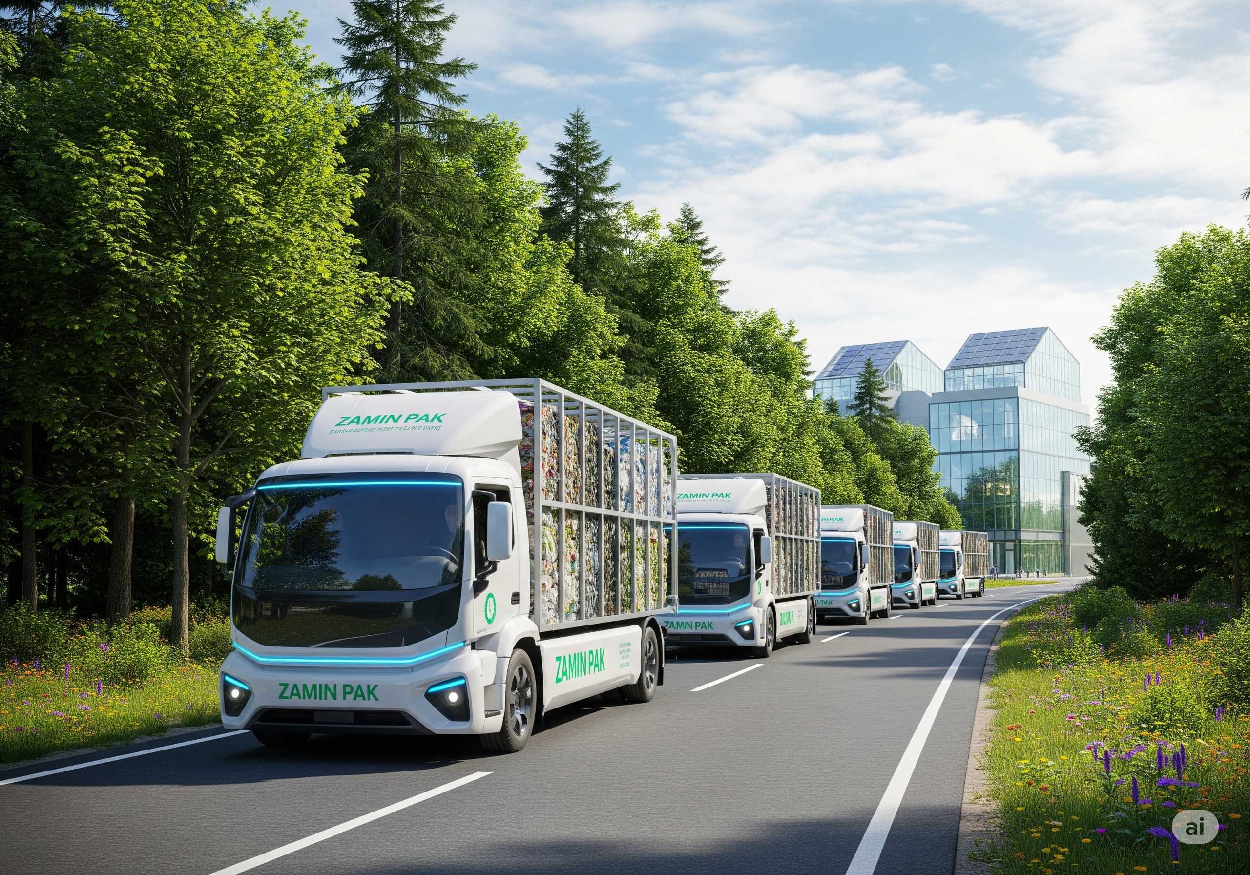 تو تفکیک کن، ما بازیافت می‌کنیم