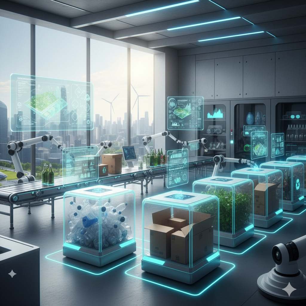 انواع زباله و پسماند – کدام‌ها قابل بازیافت‌اند؟