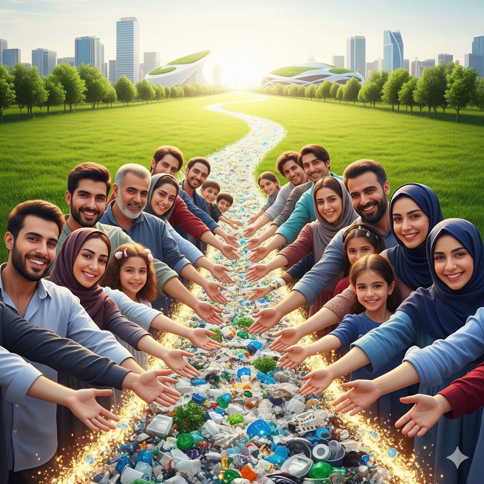 معرفی زمین پاک