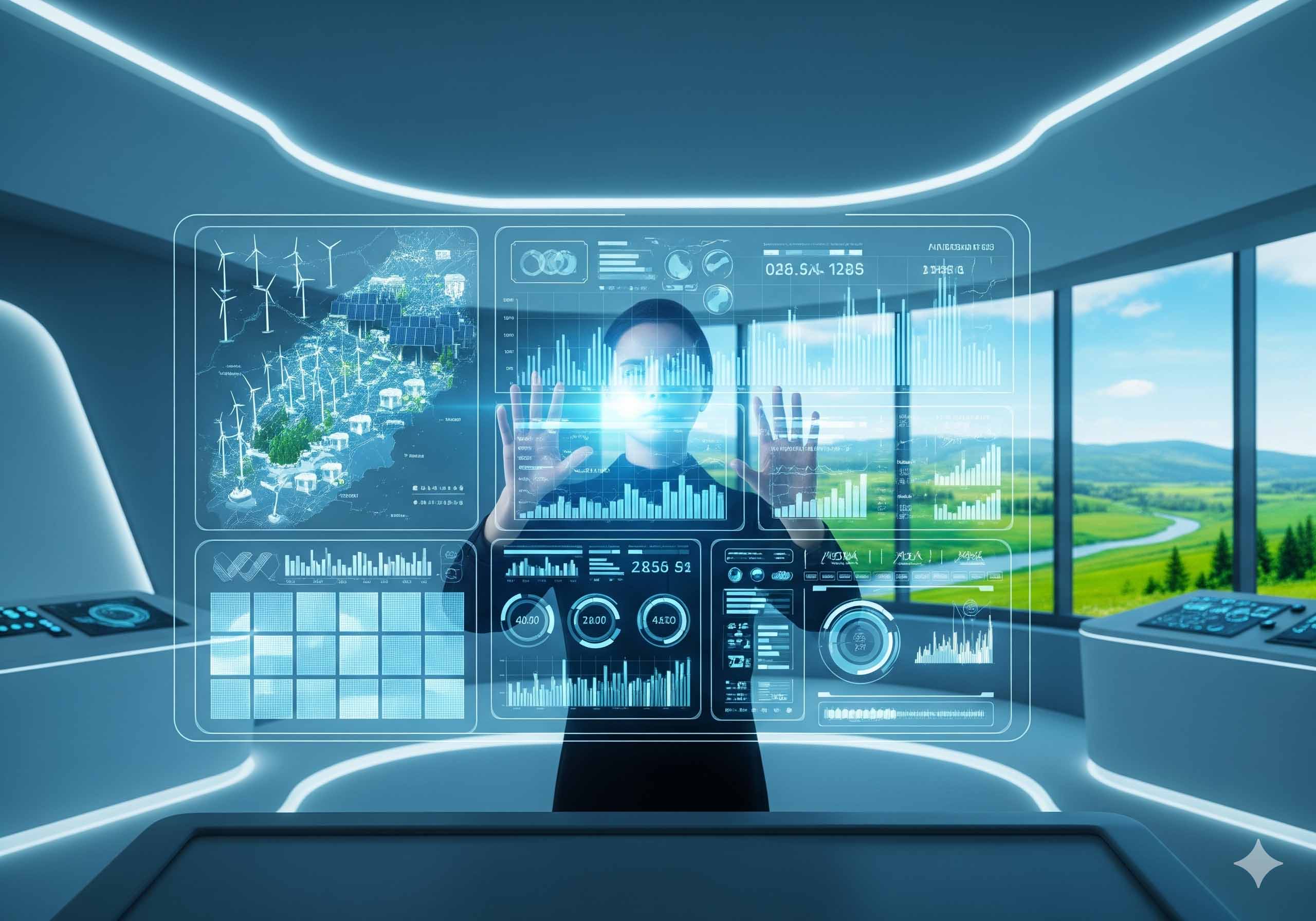 خدمات زمین پاک